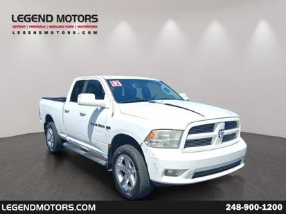 ram ram 1500 pickup 2012 1C6RD7HT2CS266638 image ram ram 1500 pickup 2012 1C6RD7HT2CS266638 image